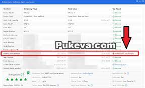 Cara Mengetahui Baterai iPhone Sudah Pernah Diganti atau Belum Menggunakan 3uTools | PUKEVA