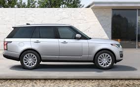 Aug 12, 2020 · land rover range rover velar land rover range rover velar is a 5 seater luxury available in a price range of rs. Colors Of Range Rover For 2021 Land Rover Santa Fe