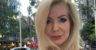 Lesley Maxwell zachwyca wyglądem nastolatki. Nie uwierzycie, ile ma lat