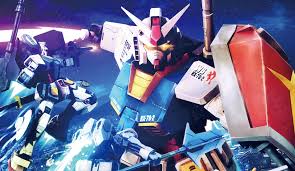 The popularity of the japanese anime metaseries mobile suit gundam since its release in 1979 has resulted in a spread of merchandise across various forms, with video games among them. Gundam Breaker 3 For Ps4 Will Block Remote Play And More Ps4 Vs Ps Vita Graphics Compared