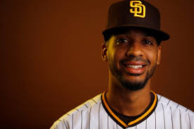 Ivan Castillo walks off El Paso's win