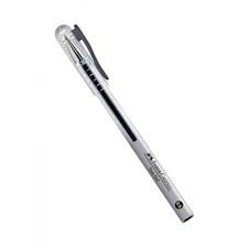 Cari produk pulpen lainnya di tokopedia. Faber Castell True Gel Pen 0 5mm Black