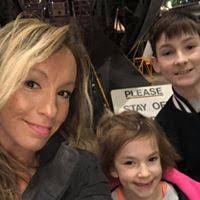 Cora Greenwood's Instagram, Twitter & Facebook