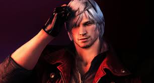 The addition of the seal on the european release, which wasn't present on the releases of the game elsewhere, became. Massive Devil May Cry 5 Leak Reveals Launch Date Cast Details More