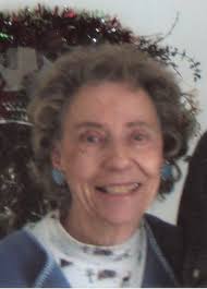Funeral today for Margaret Bales of West Bend