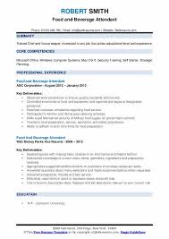 Check spelling or type a new query. Food And Beverage Attendant Resume Samples Qwikresume
