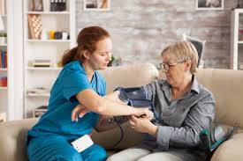 The Role of Community Nursing Care in Modern Healthcare