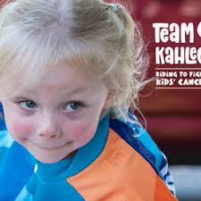 Great Cycle Challenge USA