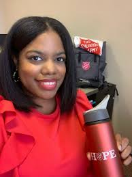 Happy to finally announce that I am the new Public Relations Coordinator…