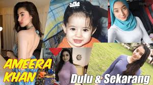 Image result for ameera khan