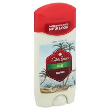 Old Spice 3 Oz Fresher Collection Deodorant In Fiji Bed Bath Beyond