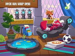 Animal Jam 108.0.12 Free Download