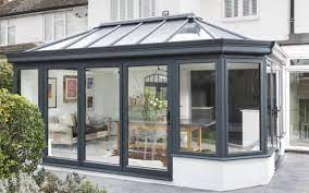 Conservatories originated in the 16th century when wealthy landowners sought to cultivate citrus fruits such as lemons and oranges that began to appear on their dinner tables brought by traders from warm. Conservatory Insulation Is Yours Eco Friendly