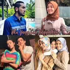 This is isteri untuk disewa by siti aisha on vimeo, the home for high quality videos and the people who love them. Aku Yang Kau Gelar Isteri Live Episod 9 Tv3 Drama Kepala Bergetar Tonton Online Filem Melayu Terkini Dan Drama Melayu Full Movie