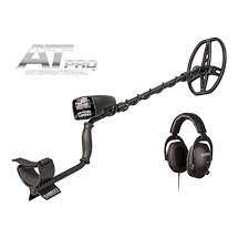 Here is my advanced user review of the garrett at pro metal detector. Garrett At Pro International Metal Detector Regton Metal Detect