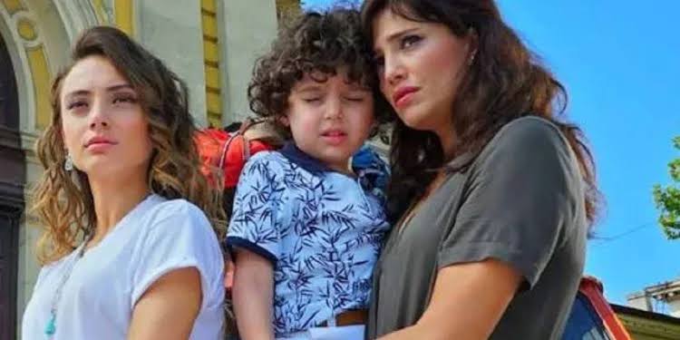 Anticipazioni Melek Il coraggio di una madre, prossima puntata 22 giugno  2026 | Una scelta difficile