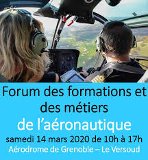 Notre technologie de traduction inégalée se base sur les réseaux neuronaux de deepl. Agenda Ca Se Passe En Region Forum Des Formations Et Des Metiers De L Aeronautique