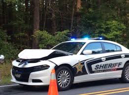 A Wake County Sheriff S Office Deputy Is Facing Charges After Causing A Wreck Monday Morning On Creedmoor Road Wake County County Sheriffs Charging