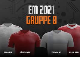 Schon ein punkt garantiert belgien den gruppensieg. Em 2021 Gruppe B Mit Belgien Spielplan Wettquoten Prognose