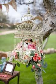 Bird Cage Decor Ideas For Weddings 21 Diy Outdoor Hanging Decor Ideas Diy Mehndi Decorations Rustic Wedding Decor Bird Cage Decor