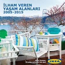 10 Yildir Ikea Ile Keyiflenen Yasam Alanlarindan Derledigimiz Ilham Veren Yasam Alanlari Kitabimiz Tu Outdoor Furniture Sets Outdoor Decor Outdoor Furniture