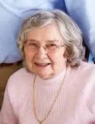 Obituary information for Marilyn Joan Stott