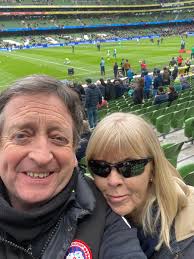 Patrick Crawford (@PatricoCrawford)