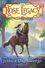 7 Middle Grade Books For Girls With Fantastic Female Characters Batch Of Books Fantasy Books For Kids Jessica Day George Jessica Day