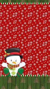 Fondo De Navidad Para Celular Wallpaper Iphone Christmas Christmas Phone Wallpaper Xmas Wallpaper