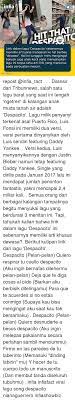 ★ this makes the music download process as comfortable as possible. Lirik Lagu Despacito