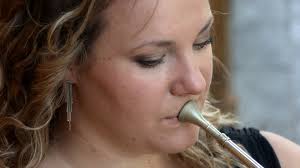 Francesca Moore-Bridger