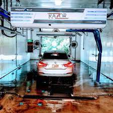 We are locally owned and we look forward to serving you by providing a quality wash for years to come. A C Car Wash 14 Photos Car Wash 5012 Atwood Dr Richmond Ky Phone Number Yelp