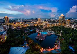 Welcome to sunway pyramid's facebook page where. Sunway Pyramid Hotel Kuala Lumpur Best Price Guarantee Mobile Bookings Live Chat
