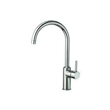 Mitigeur Pour Evier De Cuisine Bec Orientable Cucina Cristina Ondyna Cx50851 Vita Habitat