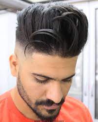 Usd 118 15 Https Www Pwigs Com Dreambeauty Mens Toupee Human Hair Hairpieces For Men 108 Classic Mens Hairstyles Mens Hairstyles Pompadour Modern Pompadour