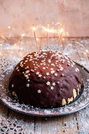 Our family favourites, like arctic rolls, are sure to delight both kids and grownups. Panettone Bombe Christmas Ice Cream Cake Inside The Rustic Kitchen