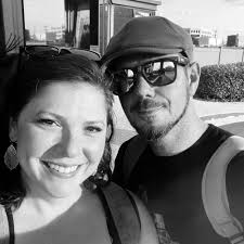 Laura Freeman and Phil Tate's Wedding Website