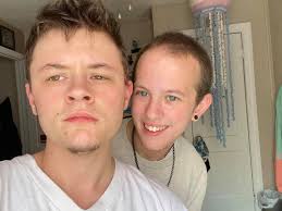 It's Billy! His flirting