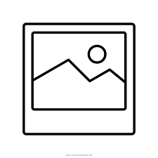 Excellent vintage condition, page is crisp main text: Polaroid Coloring Page Ultra Coloring Pages