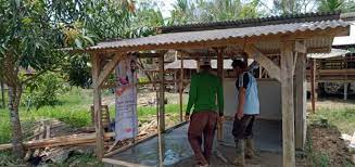 Karena informasi keuangan konsolidasian di atas diambil dari laporan keuangan konsolidasian, dengan demikian informasi tersebut bukan merupakan penyajian lengkap dari laporan konsolidasian. Ups Selesai Renovasi Bank Sampah Kembali Beroperasi Republika Online