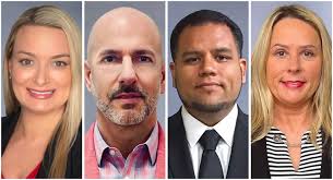 VITAS Promotes Four Leaders to Executive Team