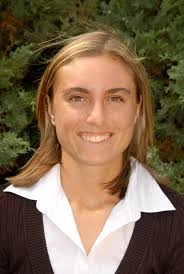 2007-08 Women's Track and Field Roster