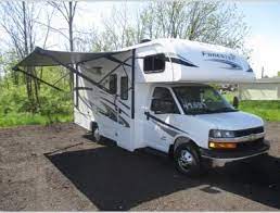 Class C Motor Homes At Campers Inn Class C Motorhomes For Sale In Nh Ma Ct Nc Ga And Fl Motorhomes For Sale Class C Motorhomes Motorhome