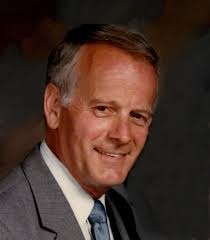 Donald T. “Barney” Barnhart Obituary