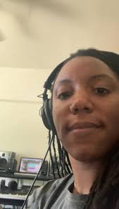 Look who made her way back into a...