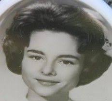 Peggy Ann Schlosser Schlosser (1943-2006)