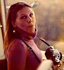 Steve Gaines and daughter, Corrina Gaines.