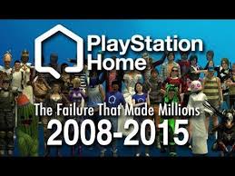 Playstation Home Documentary The Failure That Made Millions 2019 Home Documentary Documentaries Plus Games