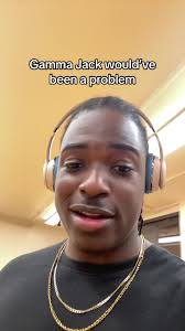 Gamma Jack Overrated