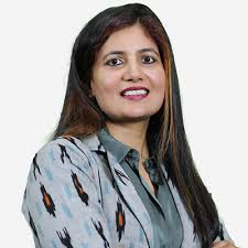 Women don't need empowerment. They have strength, resilience, and courage